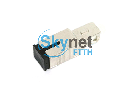 Atenuador de fibra óptica SC SK de 15 dB, 25 dB y 10 dB - Imagen 3