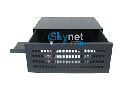 Cebecera óptica SK 72/96