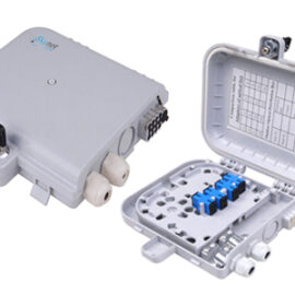 Caja de distribución GFS23-TX02/08