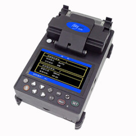 Fusionadora o Empalmadora de fusión-SK4107