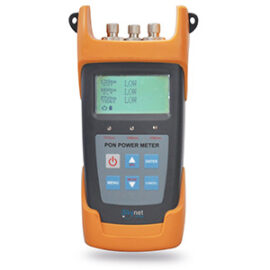 Medidor de potencia óptica PON-Serie SK3213