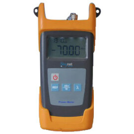 Medidor de potencia óptica---------Serie SK3211