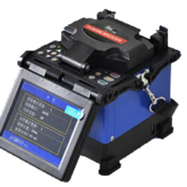 Fusionadora o Empalmadora de fusión-SK4108S