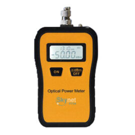 Medidor de potencia óptica-Serie SK3402