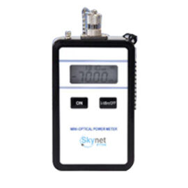 Medidor de potencia óptica-Serie SK3205