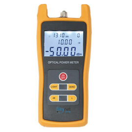 Medidor de potencia óptica-Serie SK3208