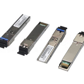 Módulo PON B+ GPON SFP