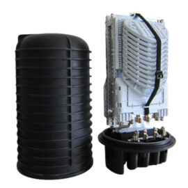 MUFA FIBRA OPTICA TIPO DOMO 16+1 288C