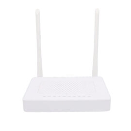 ONU XPON 4GE+CATV+WIFI