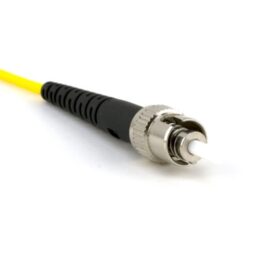 Pigtail Fibra Óptica Monomodo ST 1,5 Metros