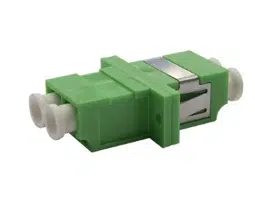 ADAPTADOR LC APC DUPLEX