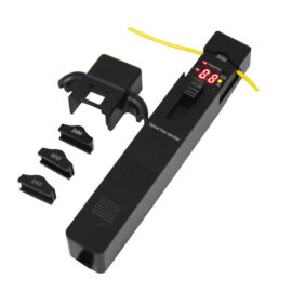 Detector de Trafico Fibra Óptica