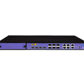 OLT GPON 4 PUERTOS