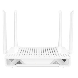 ONU XGSPON 1*2.5G+3GE+2P